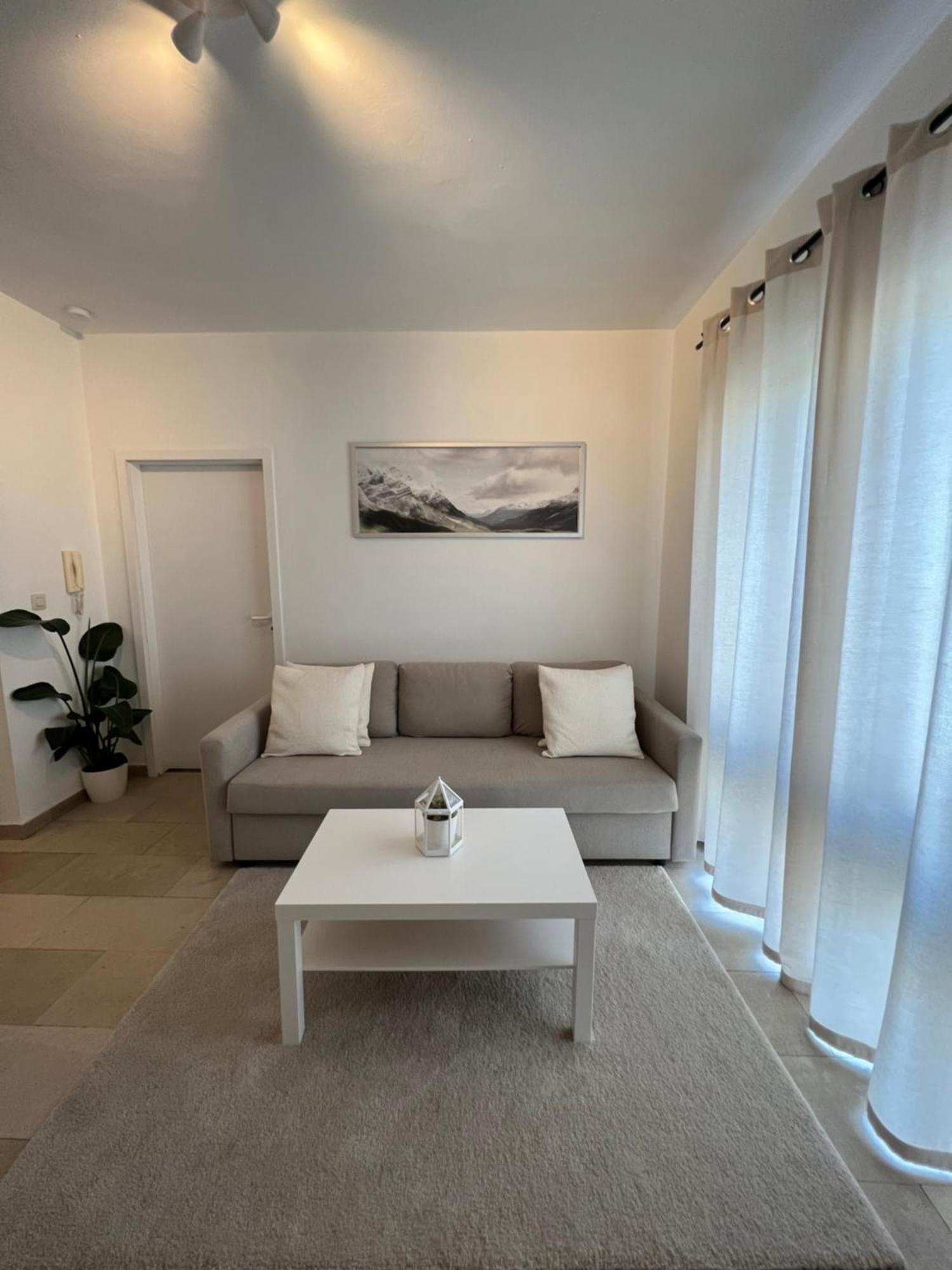 Appartement Lumineux Dans Un Quartier Anime Bruselas Exterior foto